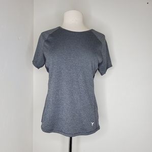 Women's workout shirt